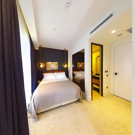 Maroon Tomtom Hotel Istanbul Luaran gambar