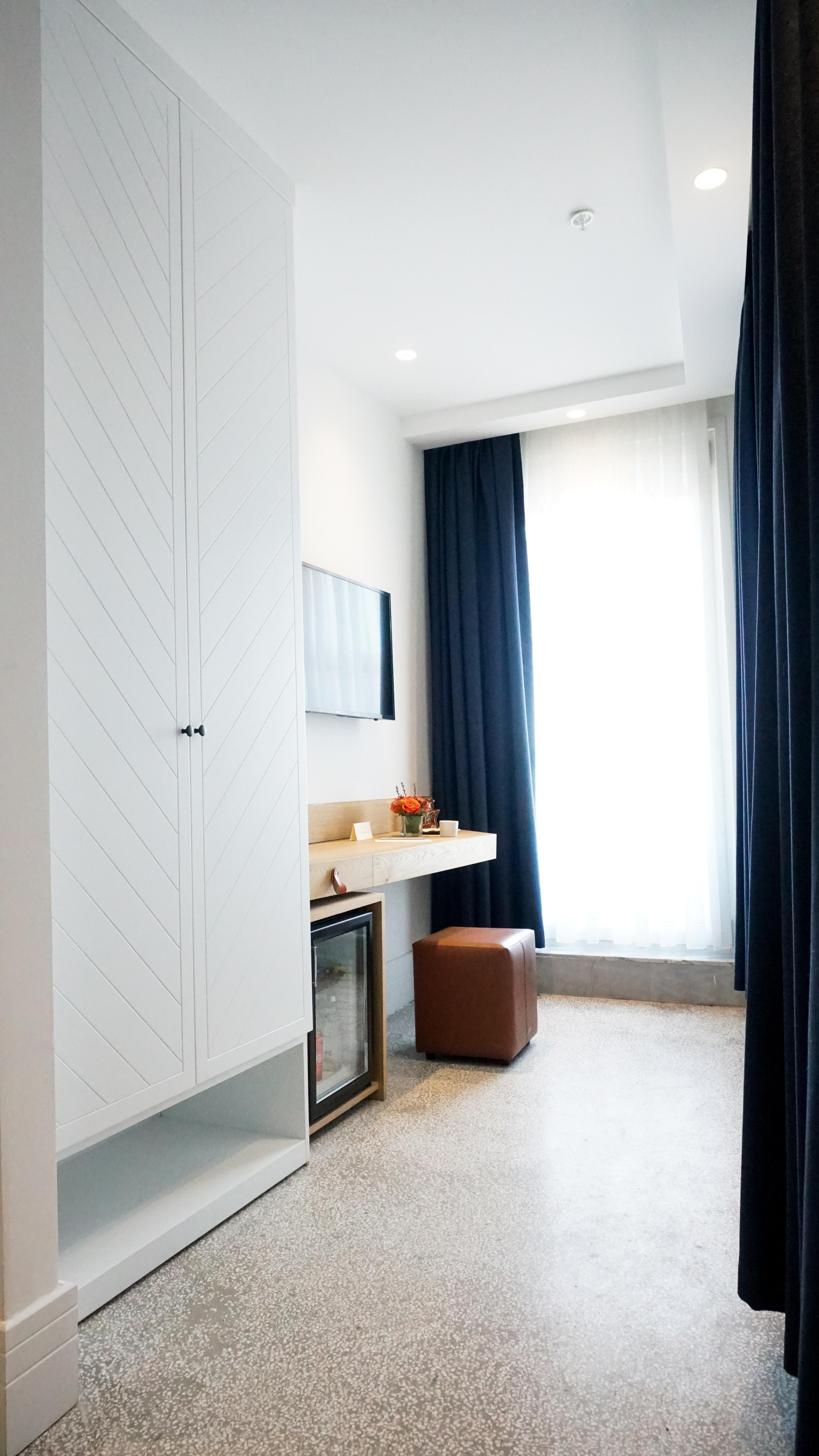 Maroon Tomtom Hotel Istanbul Luaran gambar