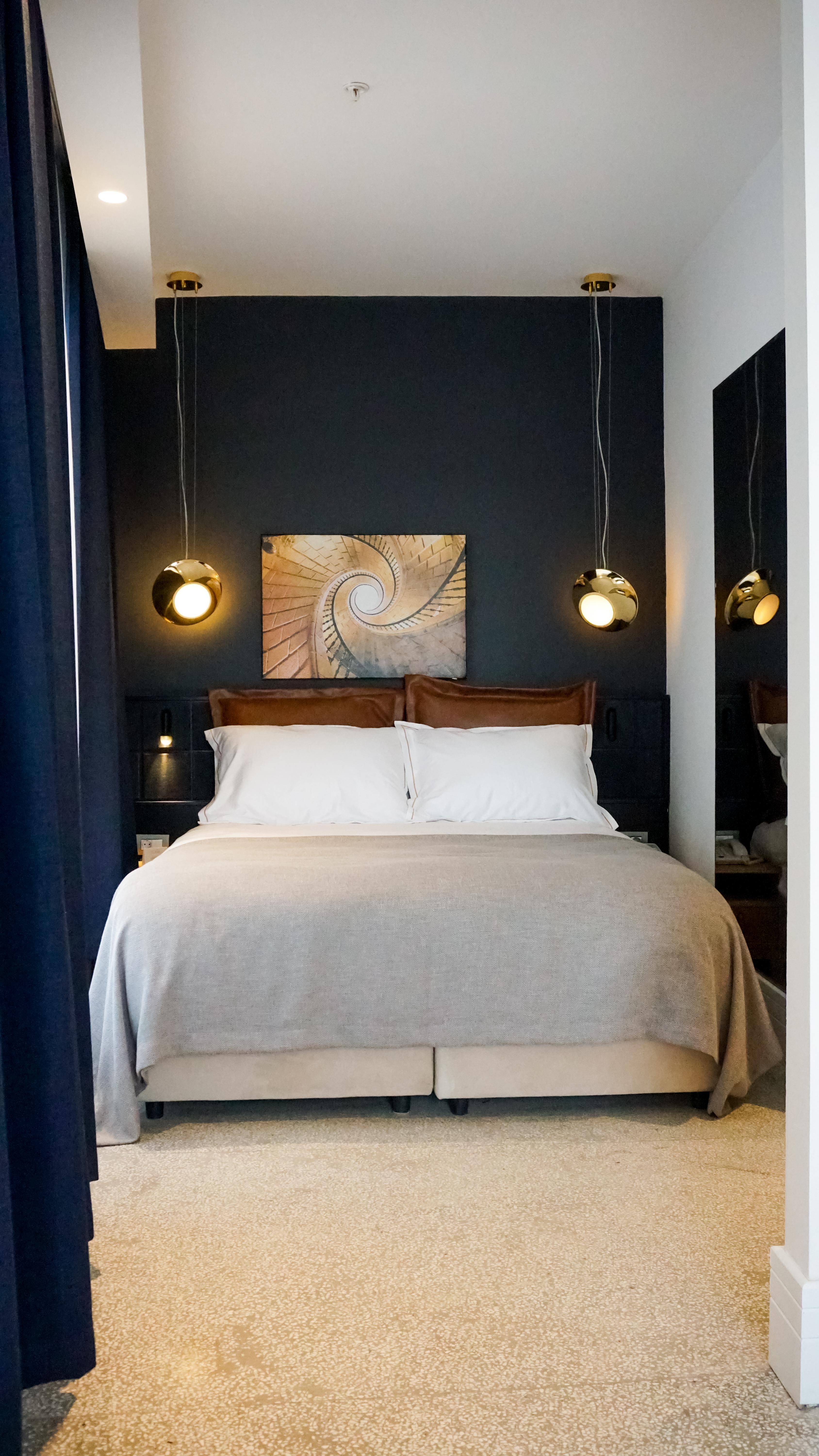 Maroon Tomtom Hotel Istanbul Luaran gambar